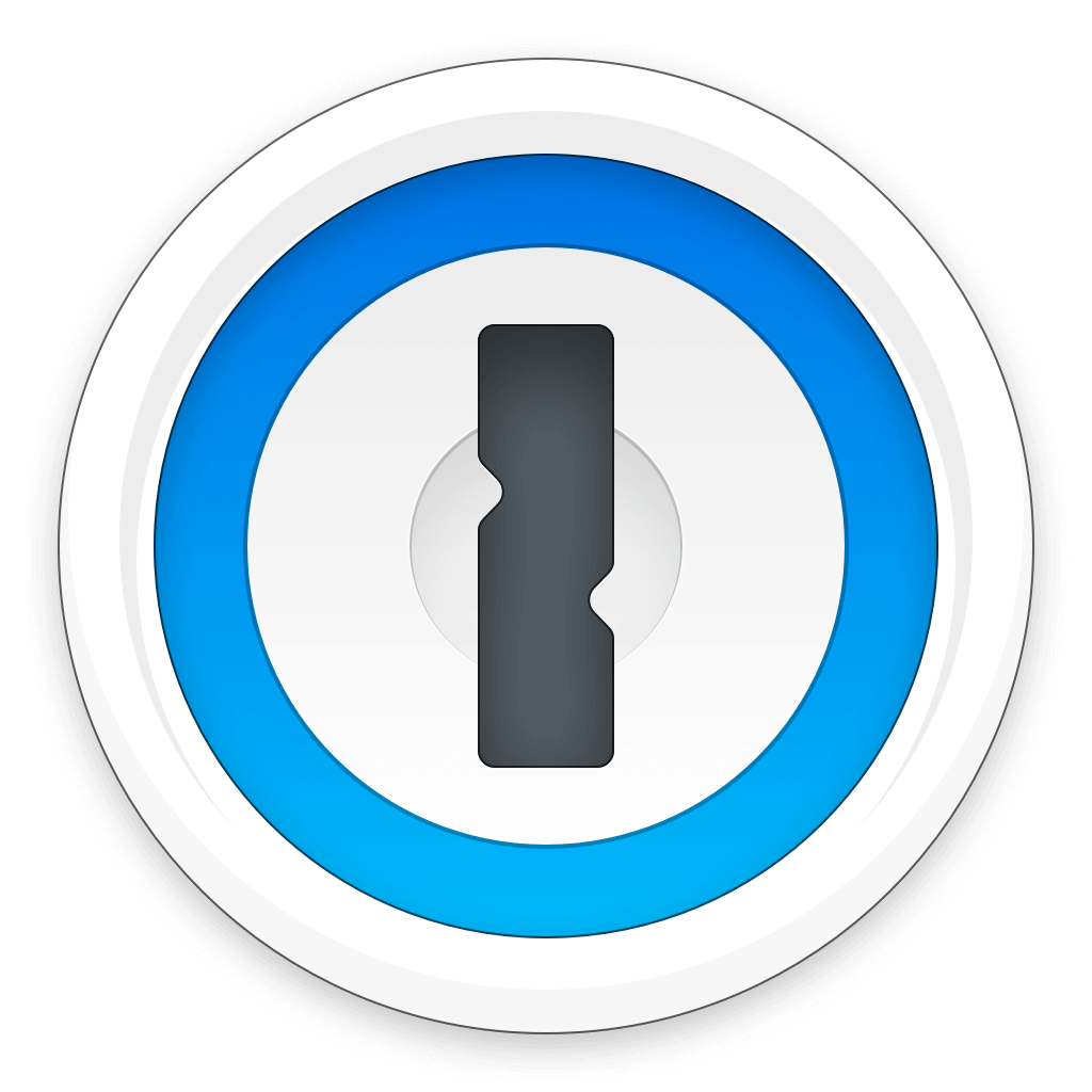 I can't say enough good things about 1Password.